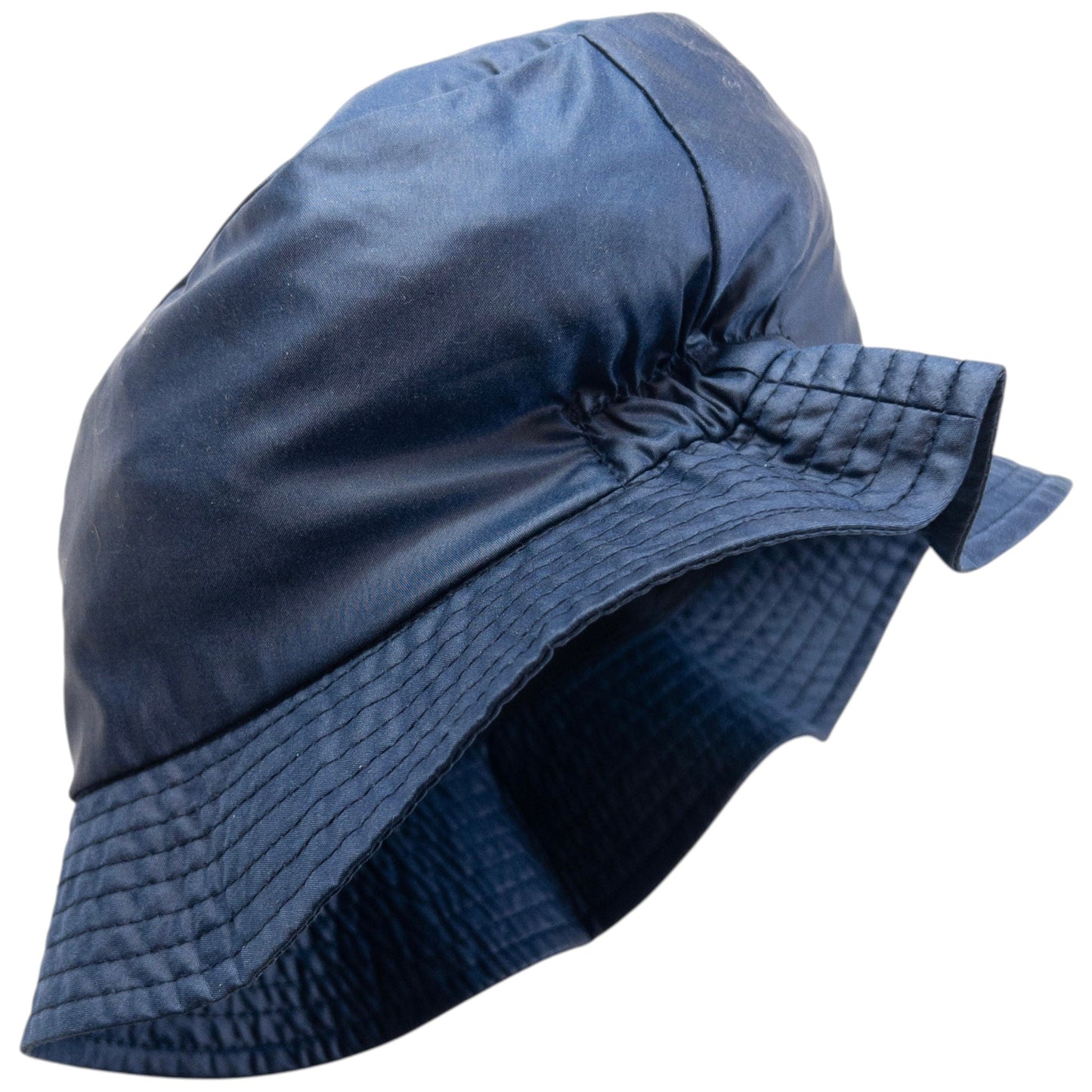 Vintage 90s Dior Sports Bucket Hat | O/S, Navy