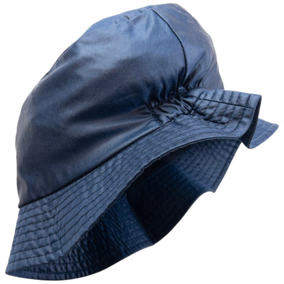 Vintage 90s Dior Sports Bucket Hat | O/S, Navy