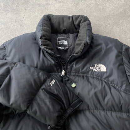 The North Face Nuptse 700 down fill puffer jacket (L)