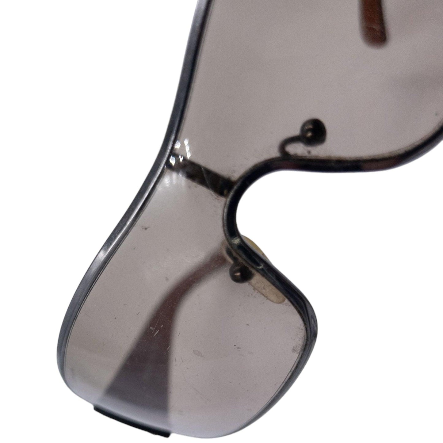 Vintage Prada Sport Sunglasses