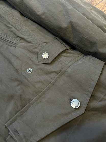 C.P. Company 3-in-1 Down Parka Jacket 50