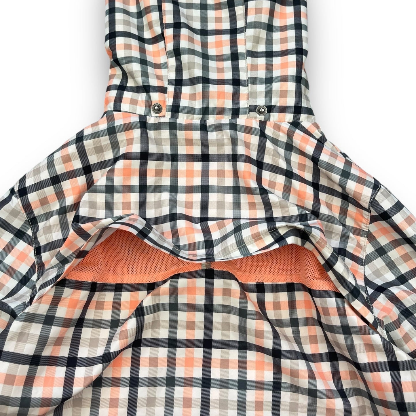 O'neill Lightweight Plaid Jacket (S) | Default Title, Multicoloured