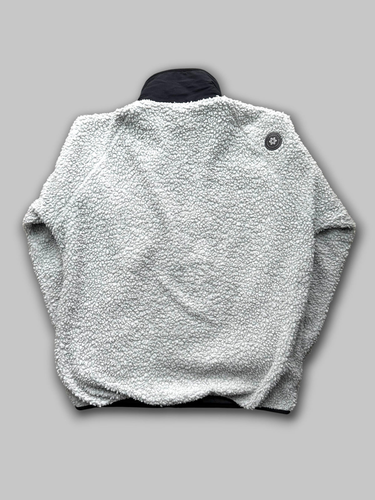 Oakley Sherpa Fleece Jacket (L) | Large, Multicoloured