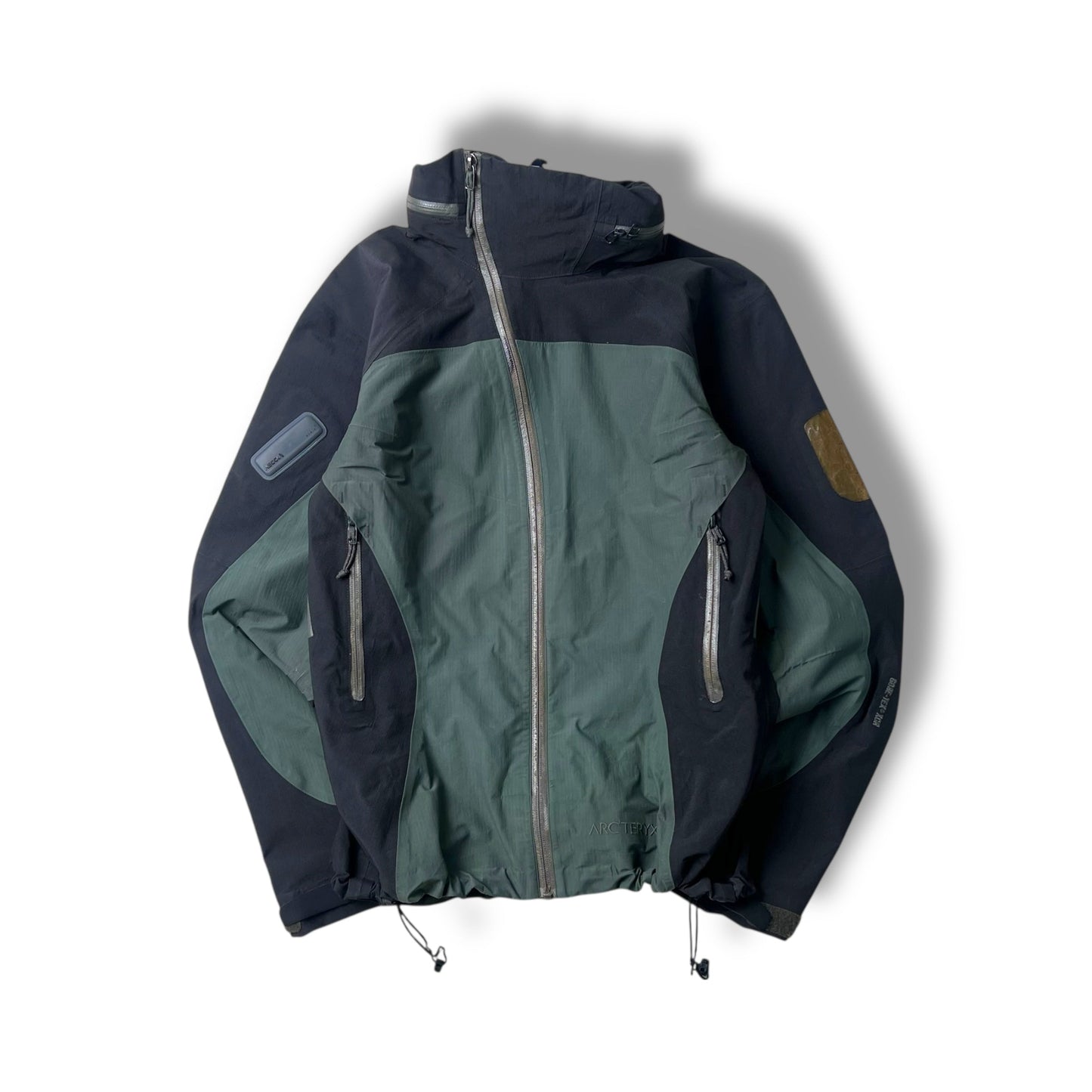 Womens Arc'teryx Sidewinder AR (S)