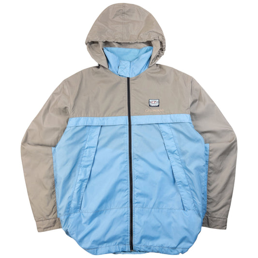 Vintage 80s CP Company Fleece Lined Jacket Size S | Small, Multicoloured