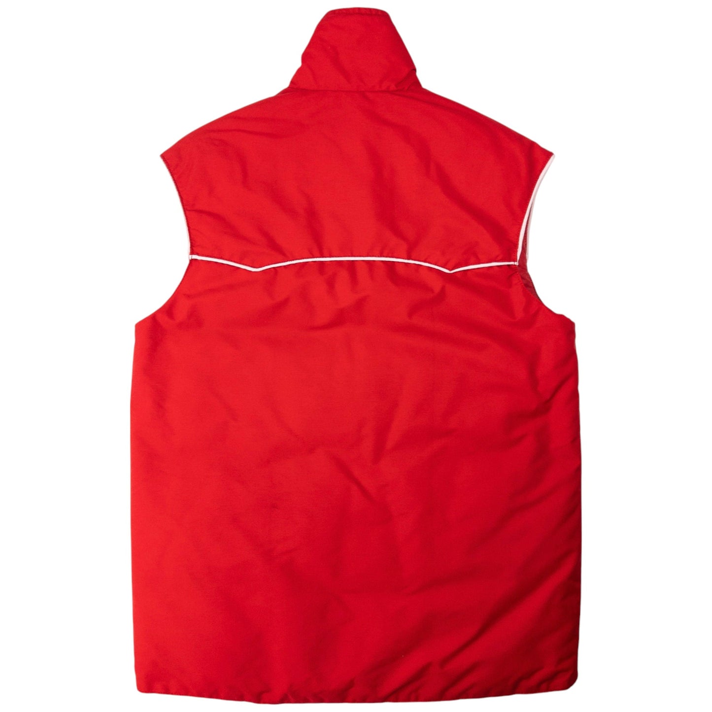 Vintage Moncler Zip Up Padded Gilet Size M