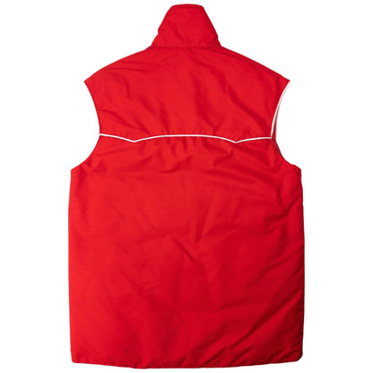 Vintage Moncler Zip Up Padded Gilet Size M