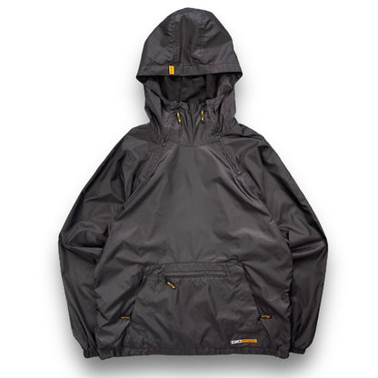 2000's Oakley Software Nylon Dual Zip Jacket (M) | Default Title, Black