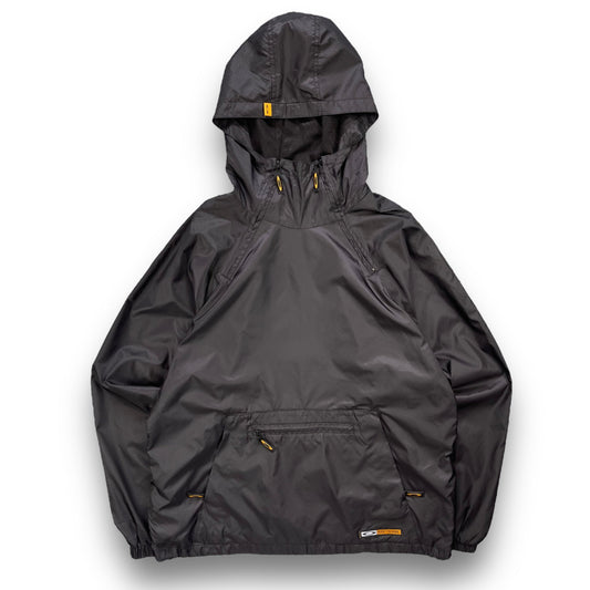 2000's Oakley Software Nylon Dual Zip Jacket (M) | Default Title, Black