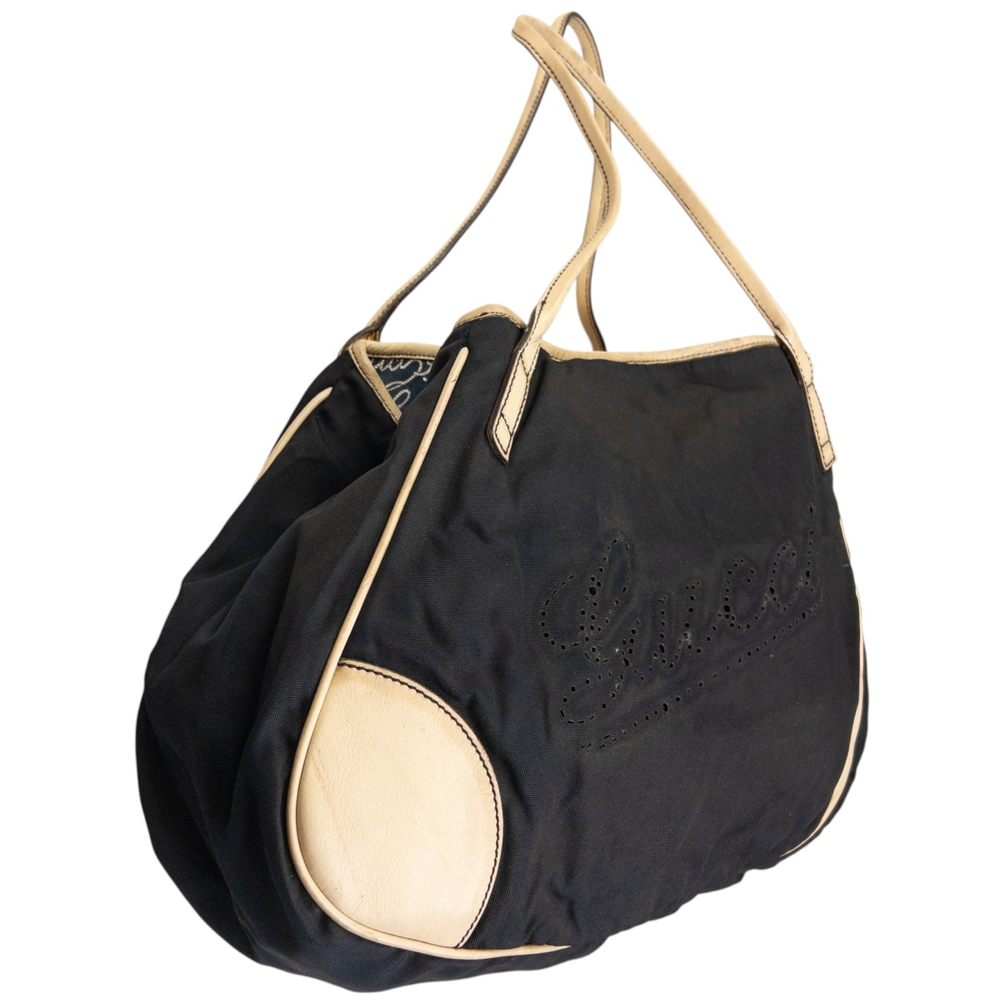 Vintage Gucci Shoulder Bag