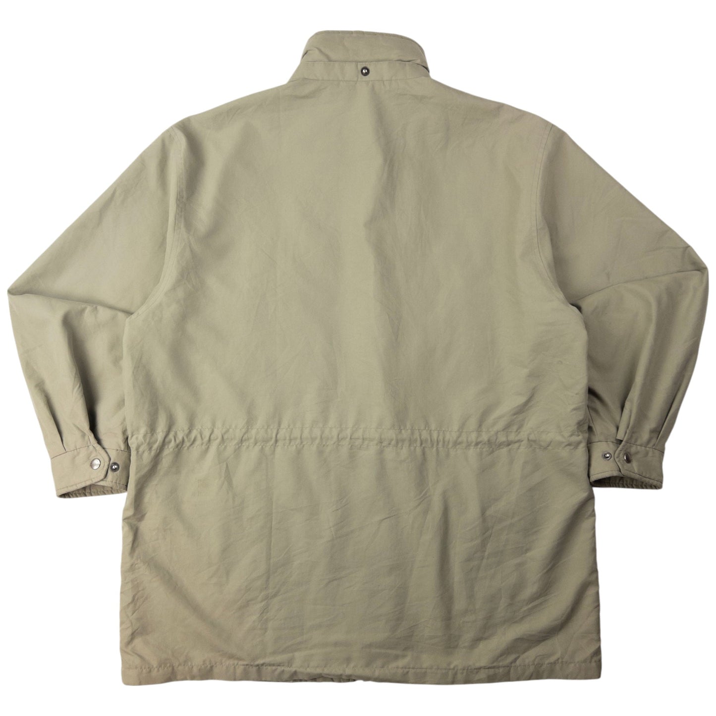 Vintage YSL Yves Saint Laurent Zip Up Jacket Size L