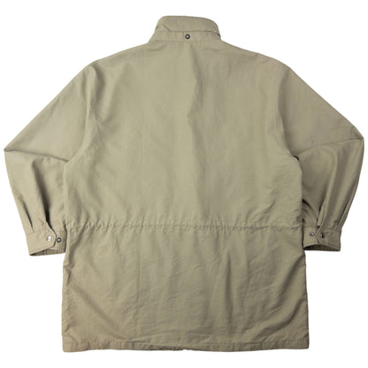 Vintage YSL Yves Saint Laurent Zip Up Jacket Size L