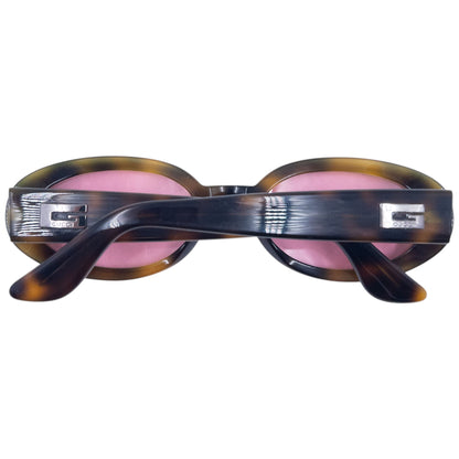 Vintage Gucci Tortoise Shell Sunglasses