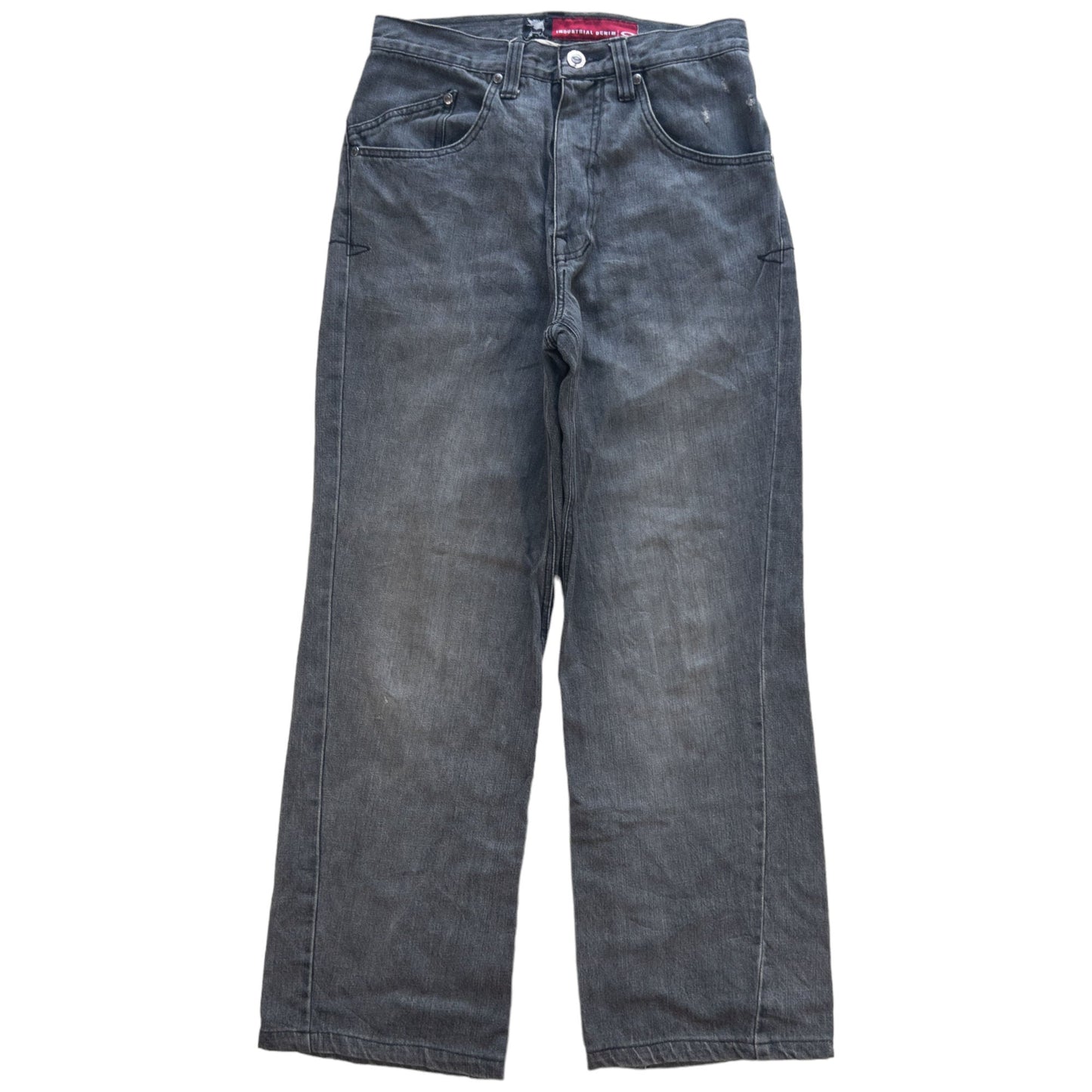 Vintage Oakley Industrial Denim Jeans Size W29