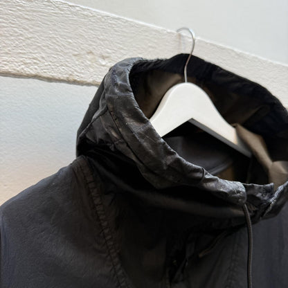 Stone Island Membrana 3L TC Jacket in Black (XXL) | XXL, Black