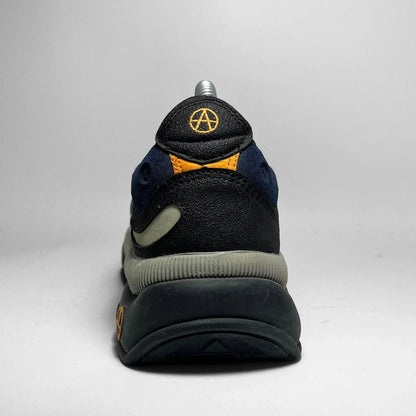Acupuncture Fatland Sneakers (2000s)