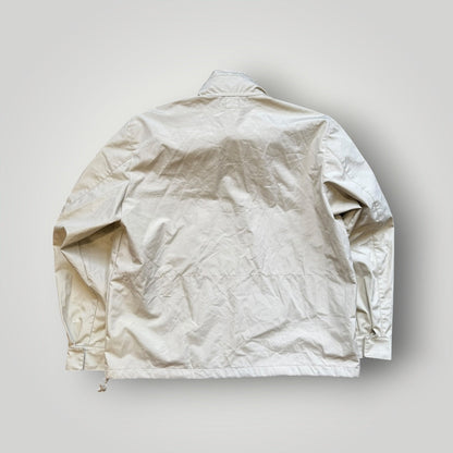 SS/01 C.P. Company by Moreno Ferrari Water Resistant Jacket 50 | O/S, Tan