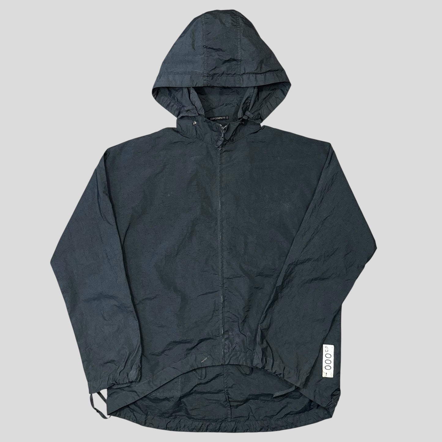 C.P. Company 2000 Millennium Packable Nylon Bag Smock - M