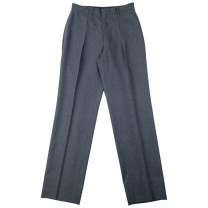 Vintage 90s Yohji Yamamoto A.A.R Jacket & Trousers Suit Set Size XS | XS, Grey