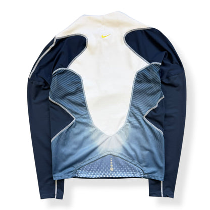 2005 Nike Sphere React Tony Spackman Long Sleeve (S/M) | O/S, Red
