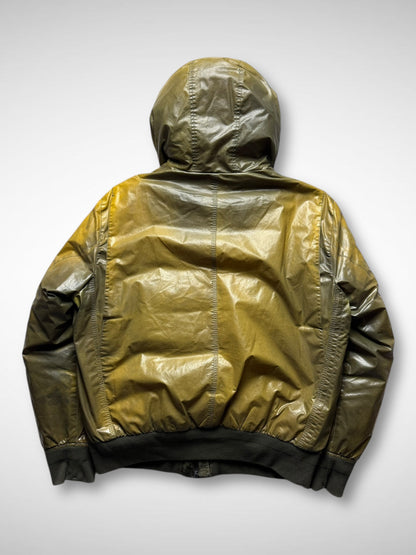 Stone Island Ice Down Jacket (AW2011)