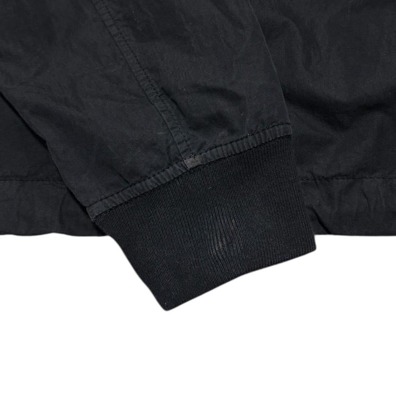 Stone Island Pullover Ghost Smock Jacket