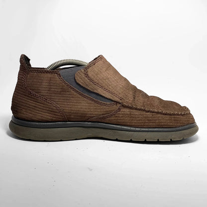 Patagonia Corduroy Slip-Ons (2000s)