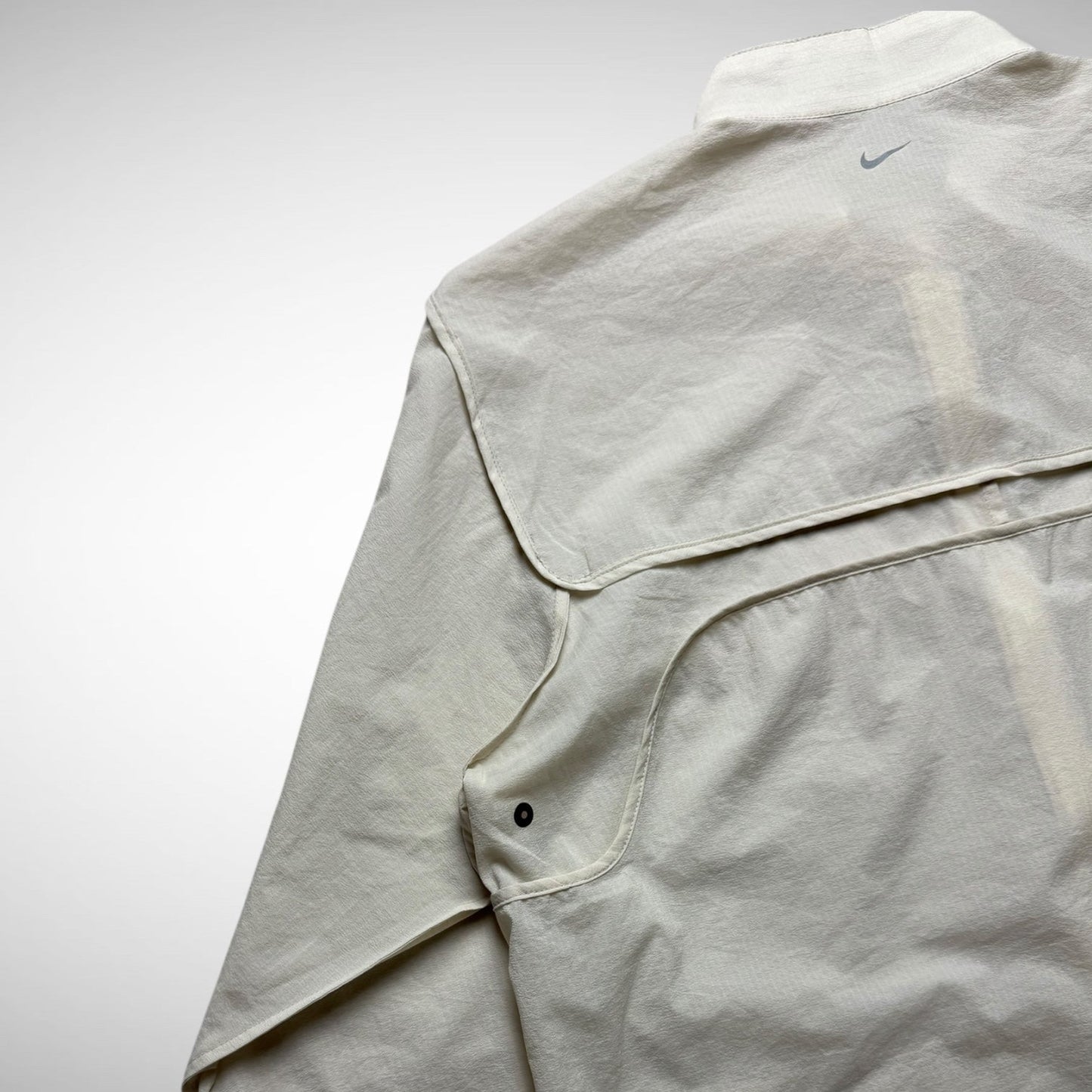 Nike Gyakusou x UNDERCOVER Inside Out Jacket (2011)