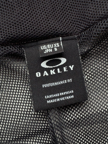 Oakley Technical Jacket (XS) | XS, Multicoloured