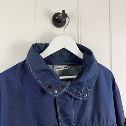 1995 Formula Steel Jacket (L) | Default Title, Navy