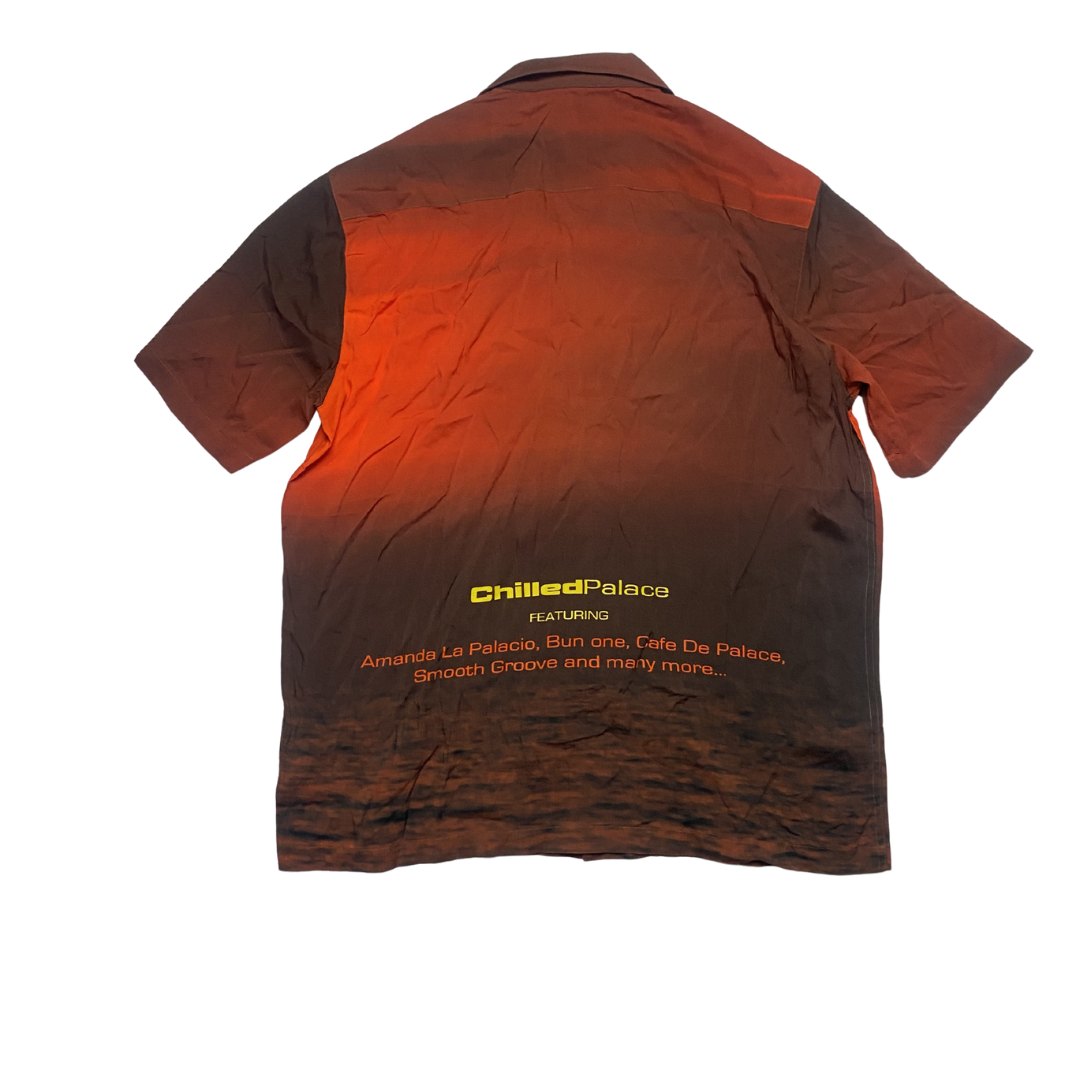 palace ultimate chill shirt Palace Chill Ultimate SS23 Men's (M)