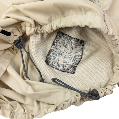 Vintage Nike ACG Asymmetric Kayak Q Zip Jacket Size L