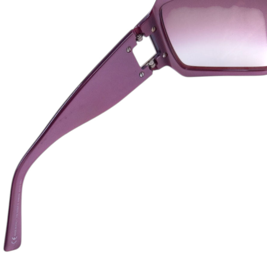 Vintage 2000s YSL Yves Saint Laurent Sunglasses | O/S, Pink