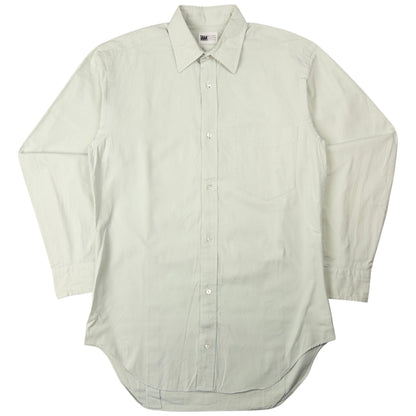 Vintage Issey Miyake Long Sleeve Button Up Shirt Size M