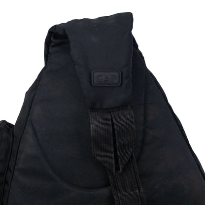 Vintage 2000s GAP Cargo Sling Bag