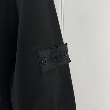 Stone Island Shadow Project Gore-Tex Paclite Jacket (XXL) | XXL, Red