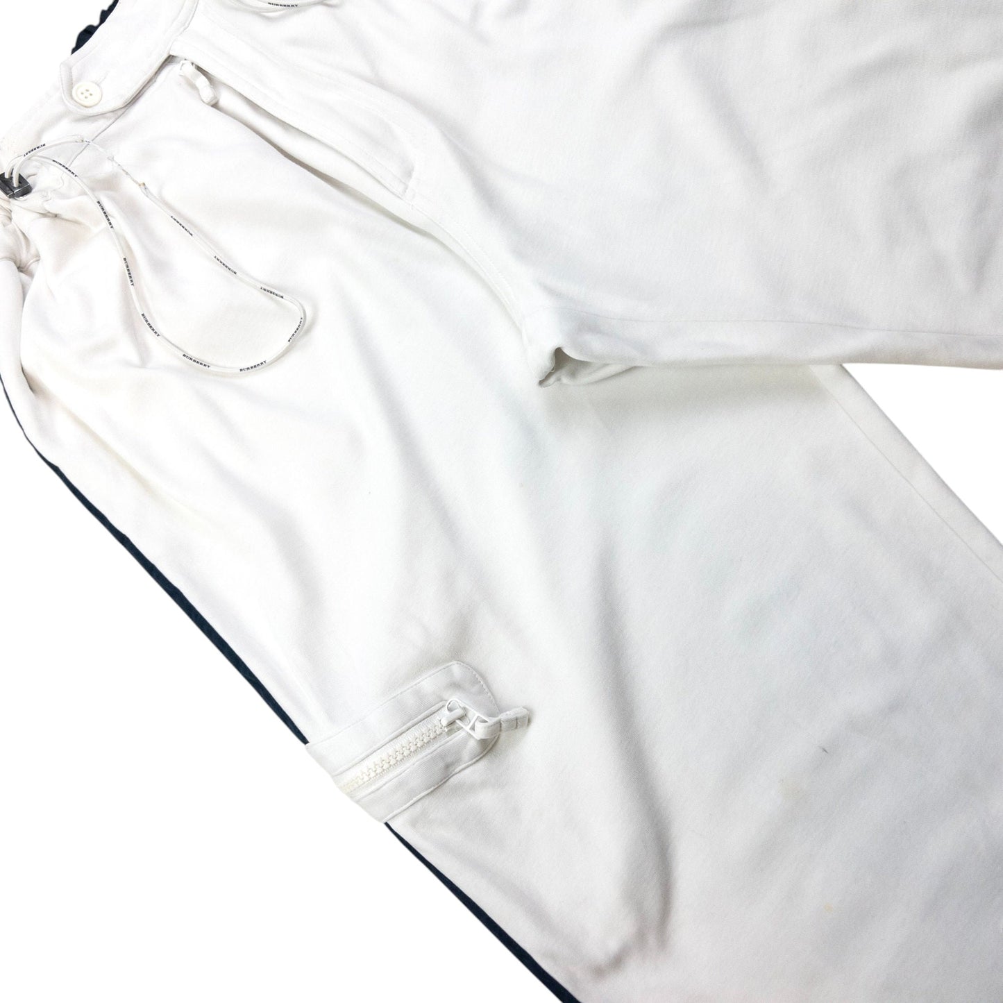 Vintage Burberry Joggers Size XL