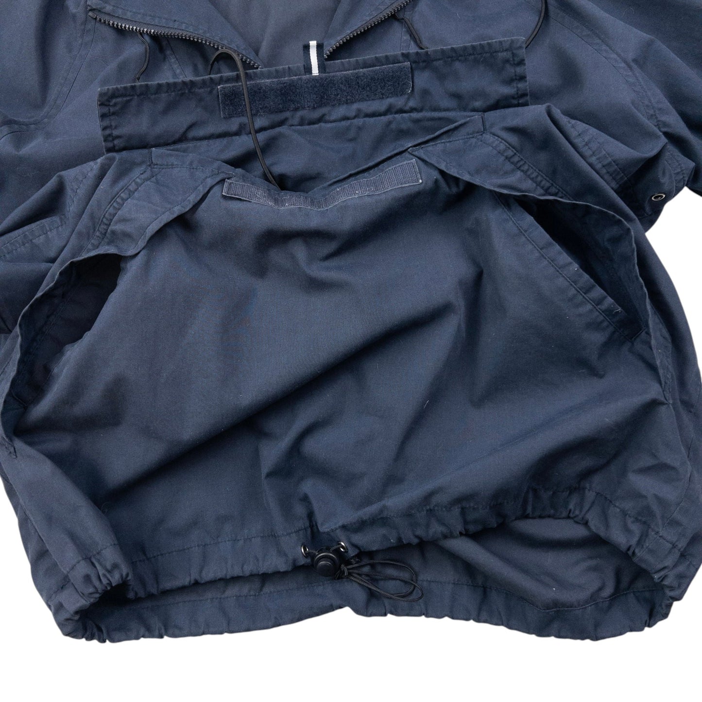 Vintage 2000s YSL Yves Saint Laurent Half Zip Jacket Size M