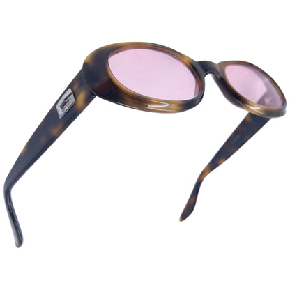 Vintage Gucci Tortoise Shell Sunglasses
