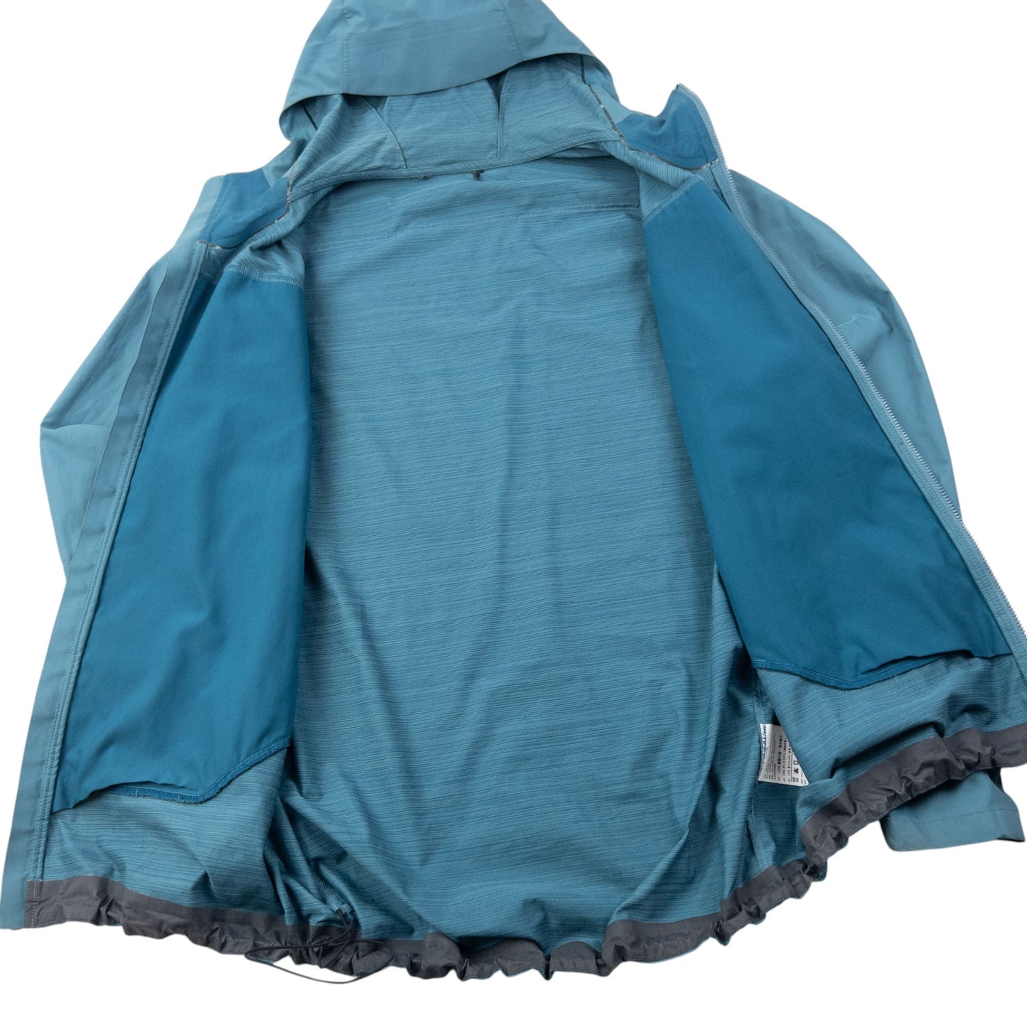 Vintage Arcteryx Lightweight Zip Up Jacket Size M