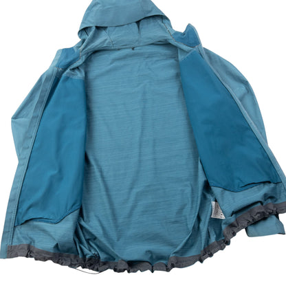 Vintage Arcteryx Lightweight Zip Up Jacket Size M