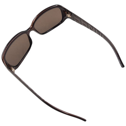 Vintage 2000s Fendi Diamanté Sunglasses | O/S, Black