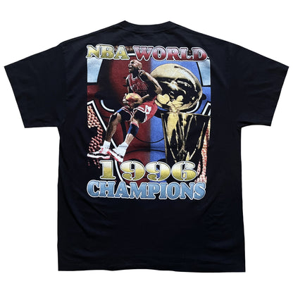 Chicago Bulls 'Golden Era' T-Shirt - XL