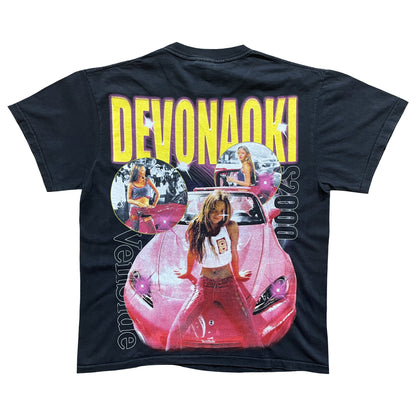 2 Fast 2 Furious Suki T-Shirt - M