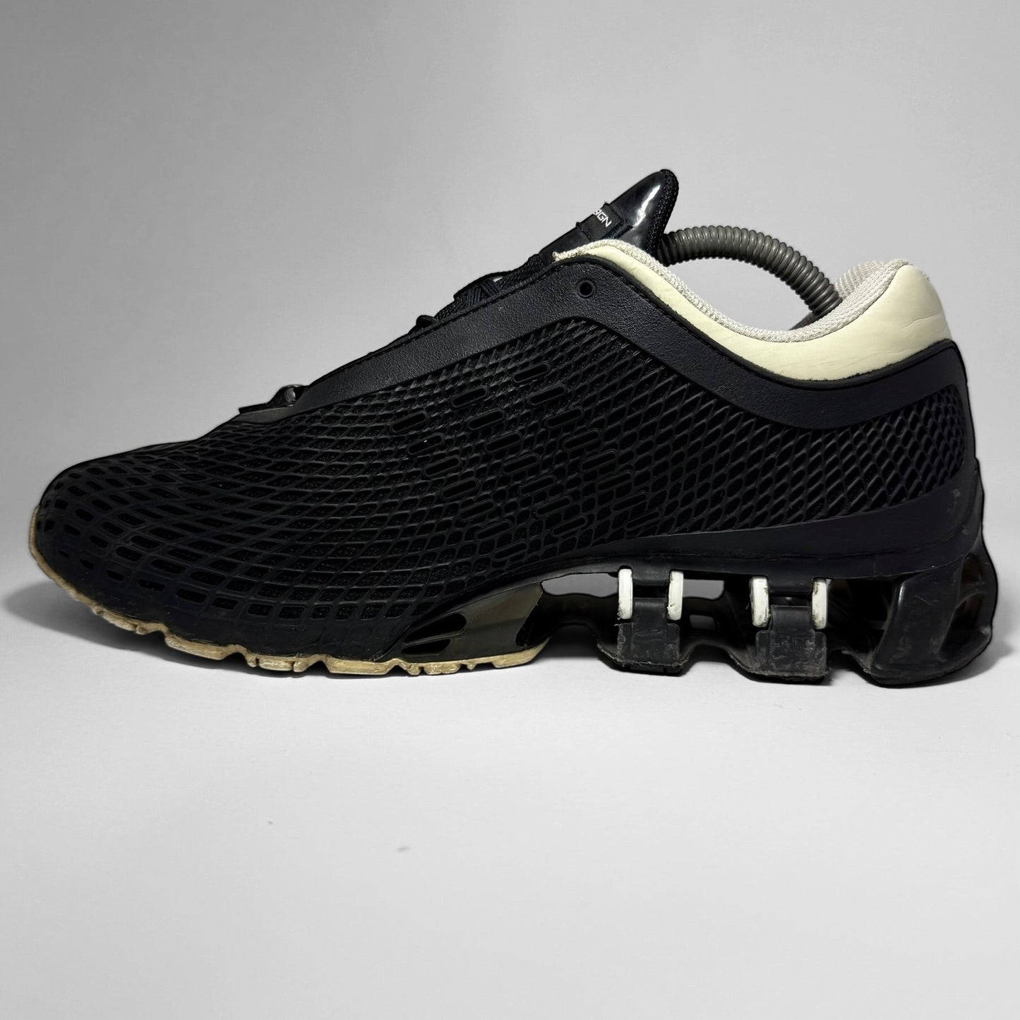 Adidas x Porsche Bounce S:2 (2010)