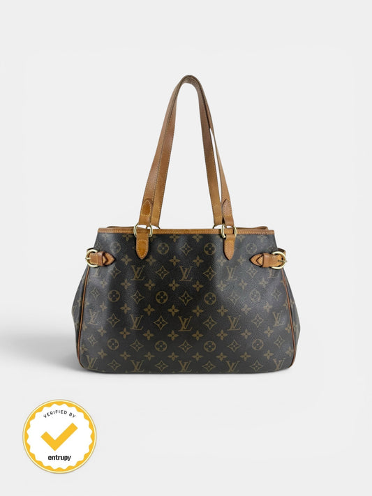 2006 Louis Vuitton Batignolles Horizontal Tote Bag | O/S, Multicoloured