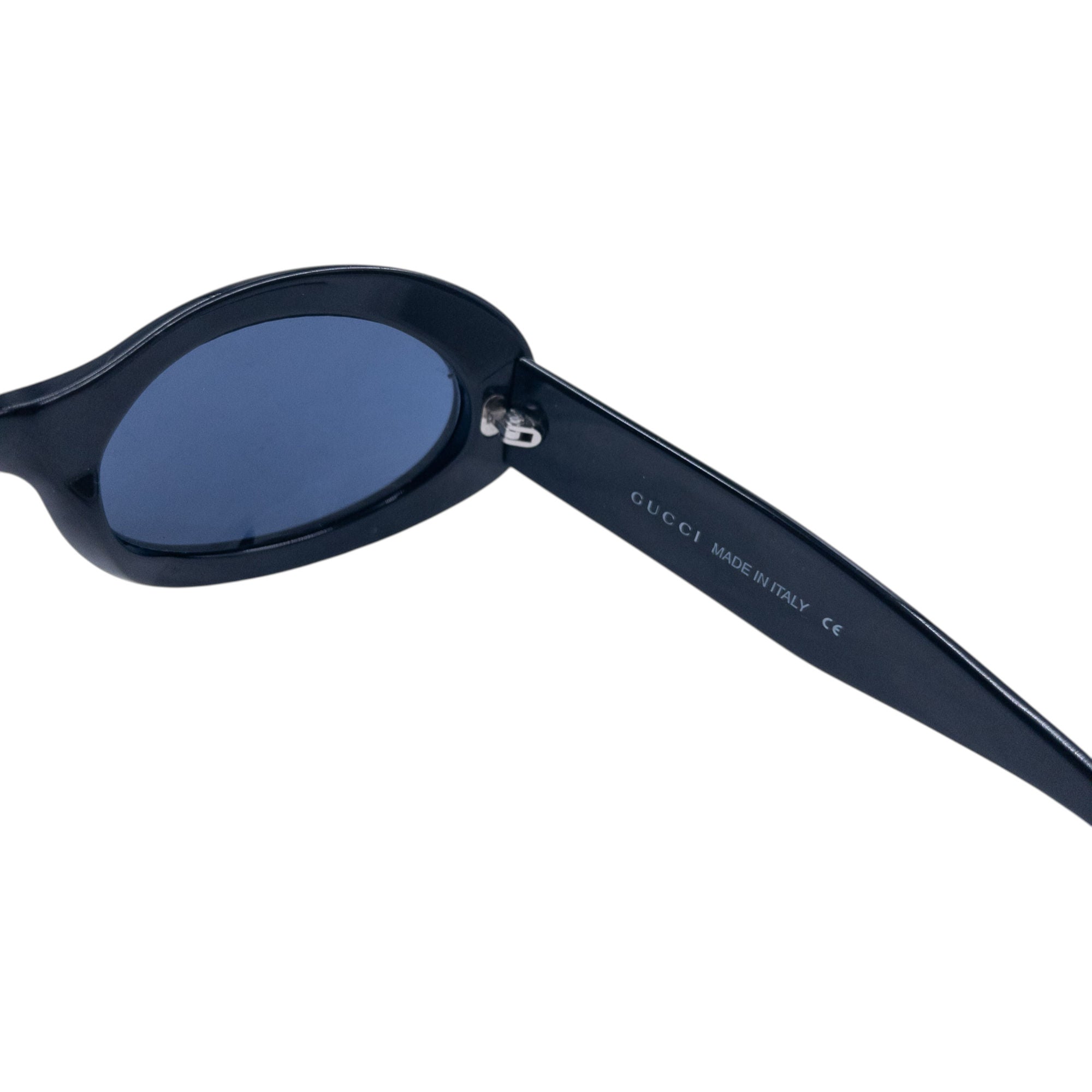 Vintage 90s Gucci Sunglasses – Known Source
