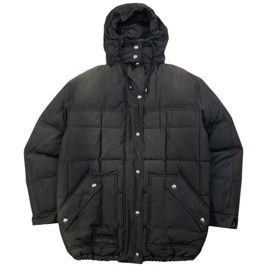 Vintage 90s Gucci By Tom Ford Zip Up Puffer Jacket Womens Size S | Small, Multicoloured