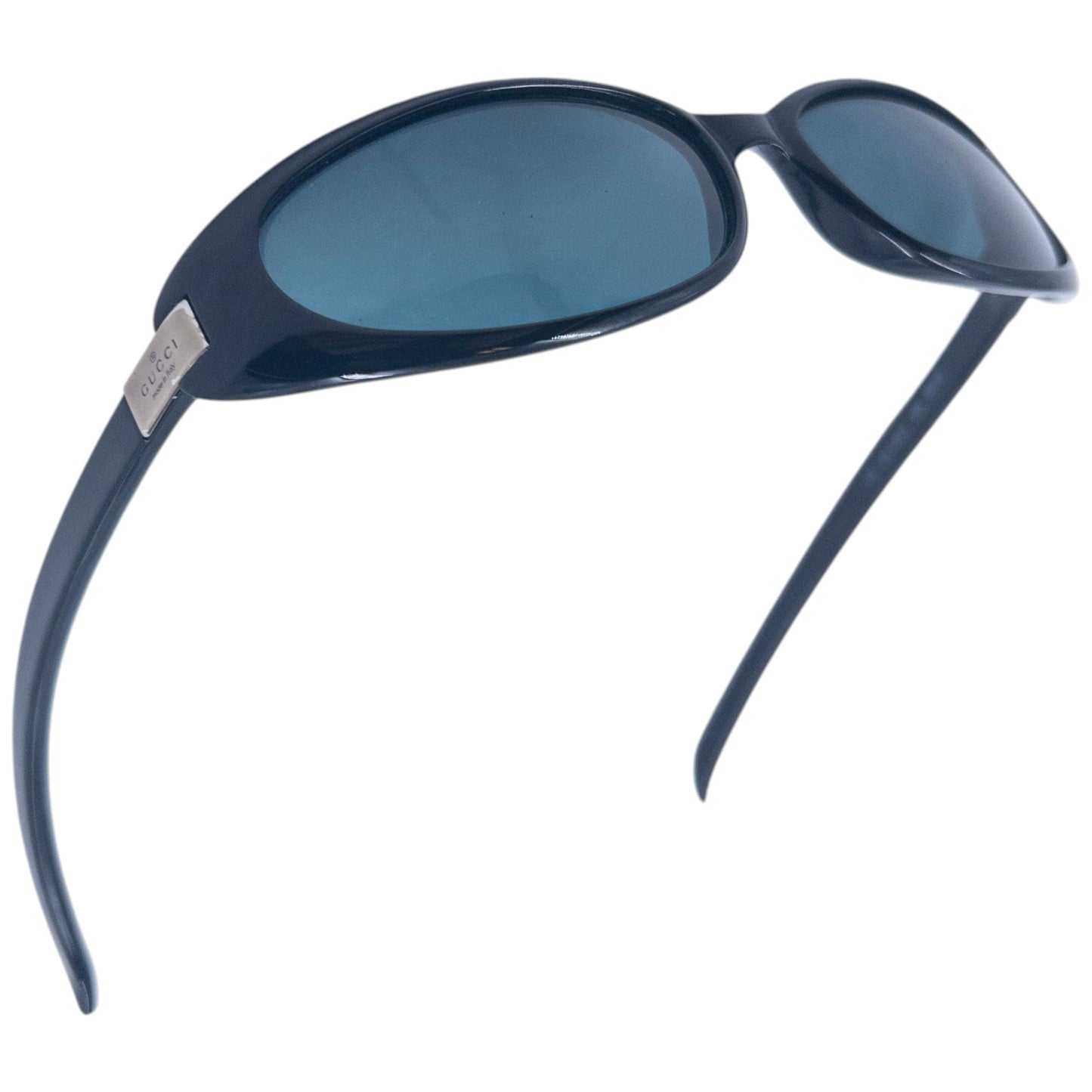 Vintage 1998 Gucci By Tom Ford Sunglasses | O/S, Black