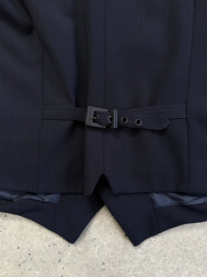 Gianni Versace Versus 1990s Three Piece Suit - 48R/W32